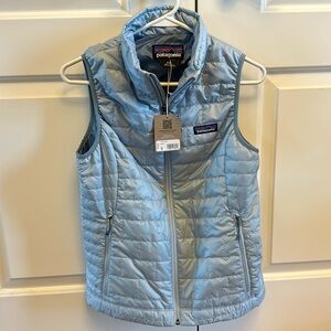 Women’s Patagonia Nano Puff Vest